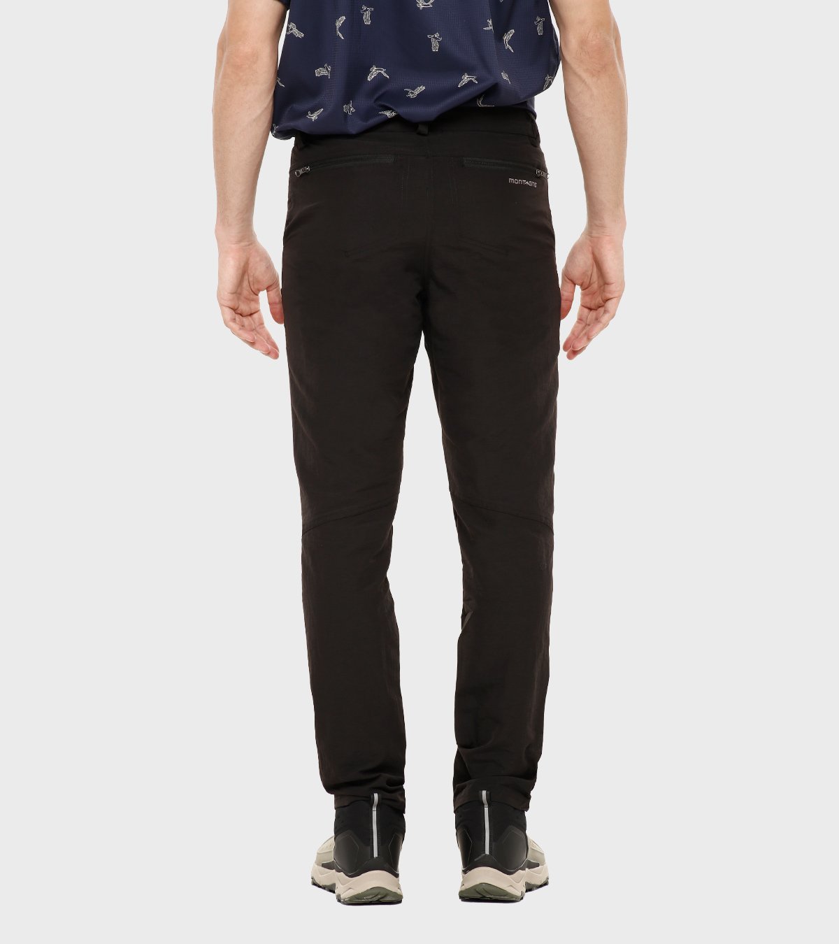 Pantal&oacute;n de hombre Argus