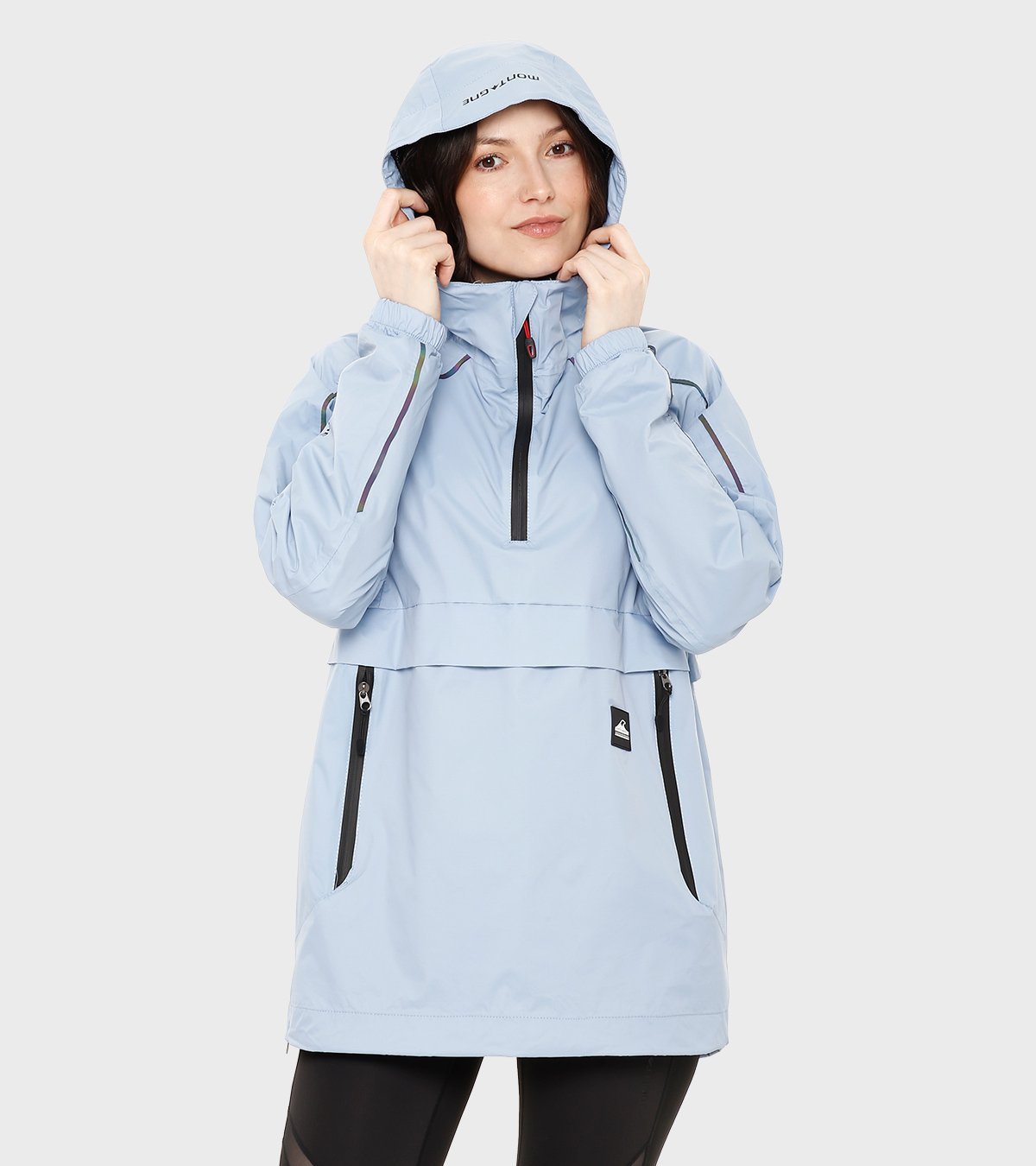 Anorak Unisex Dune