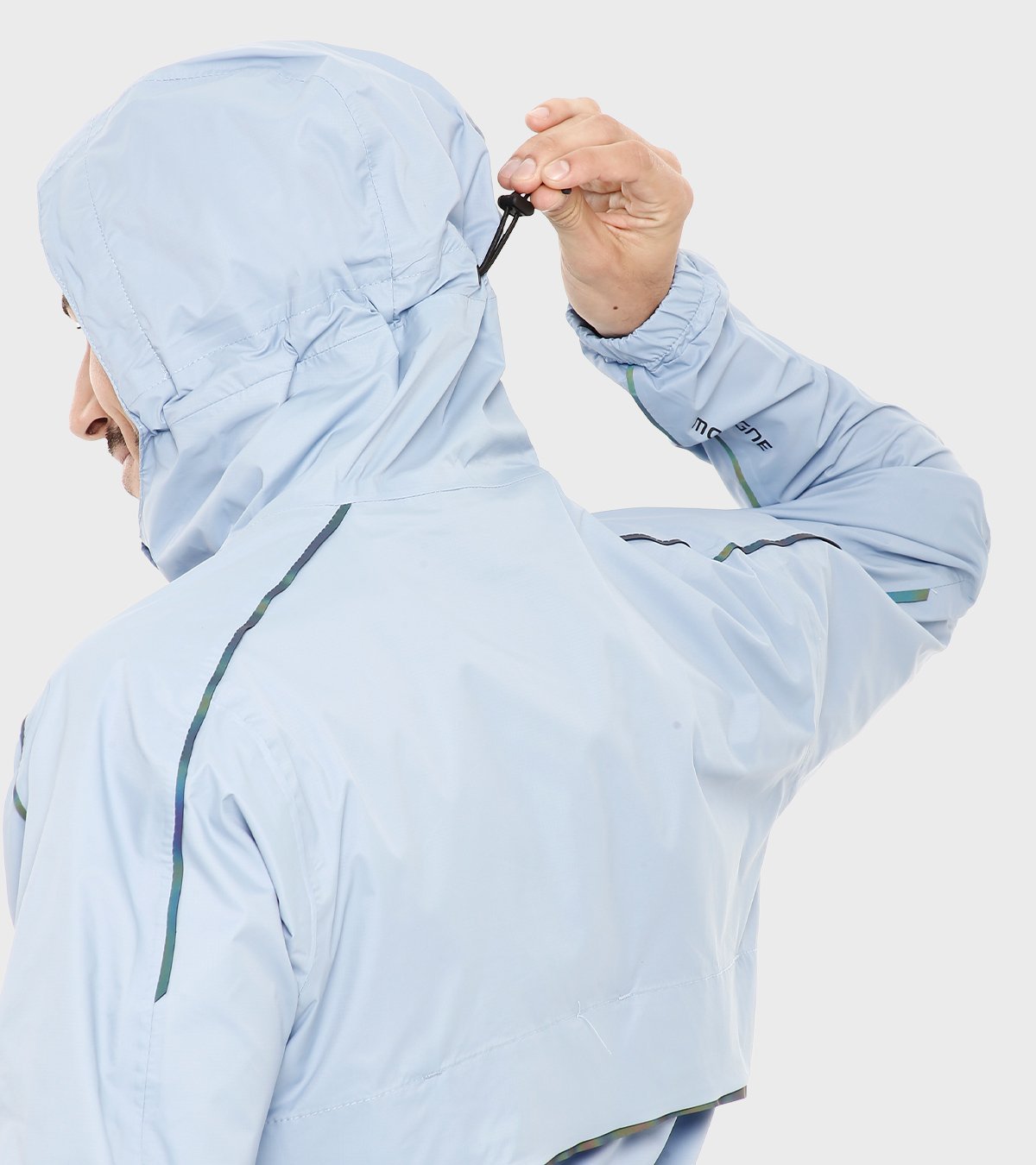 Anorak Unisex Dune