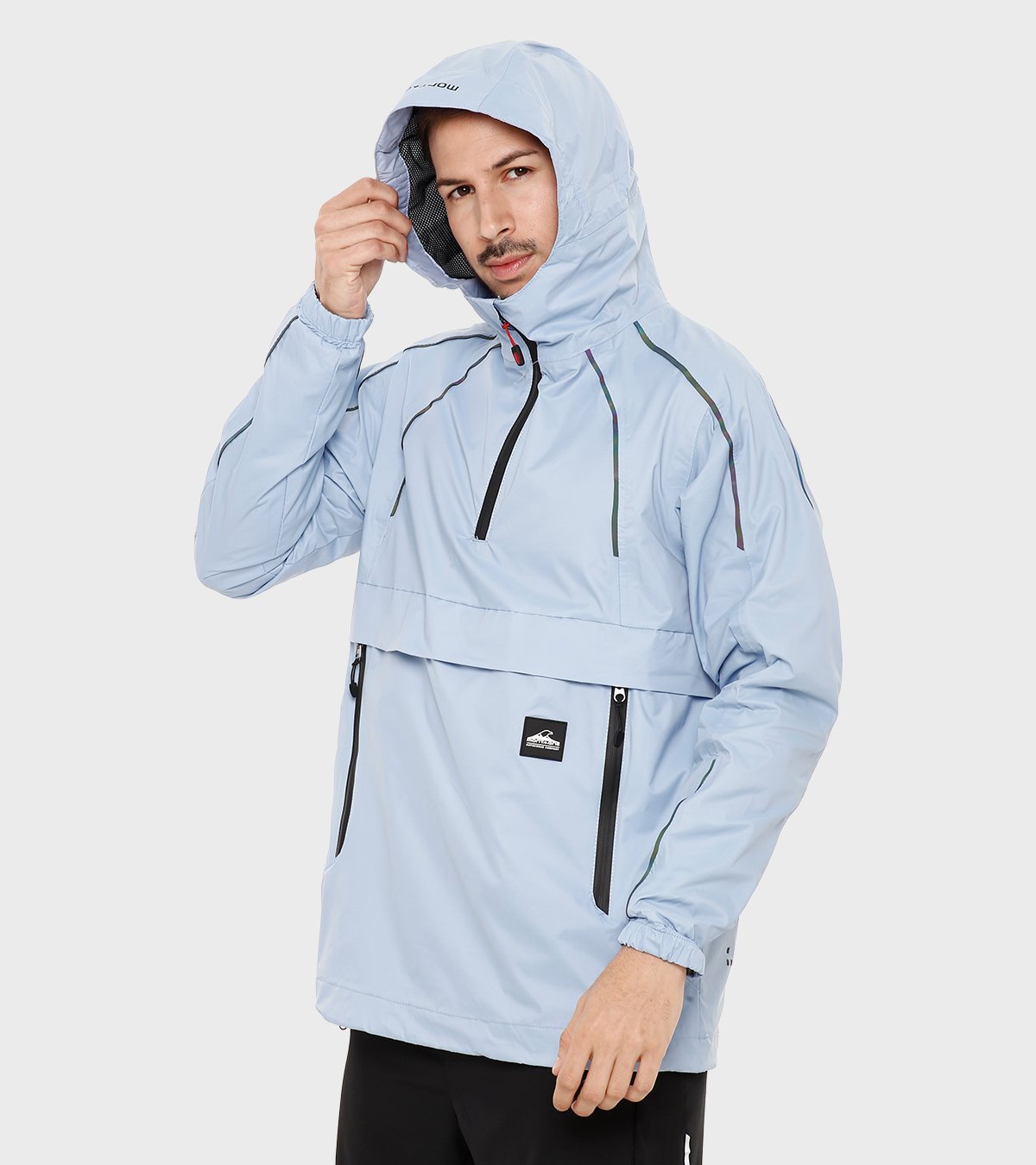 Anorak Unisex Dune