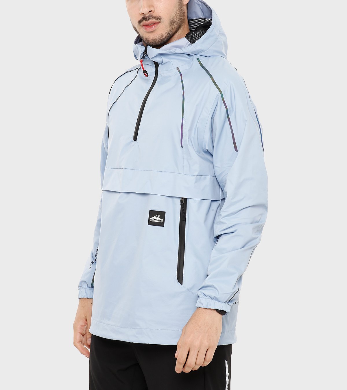 Anorak Unisex Dune