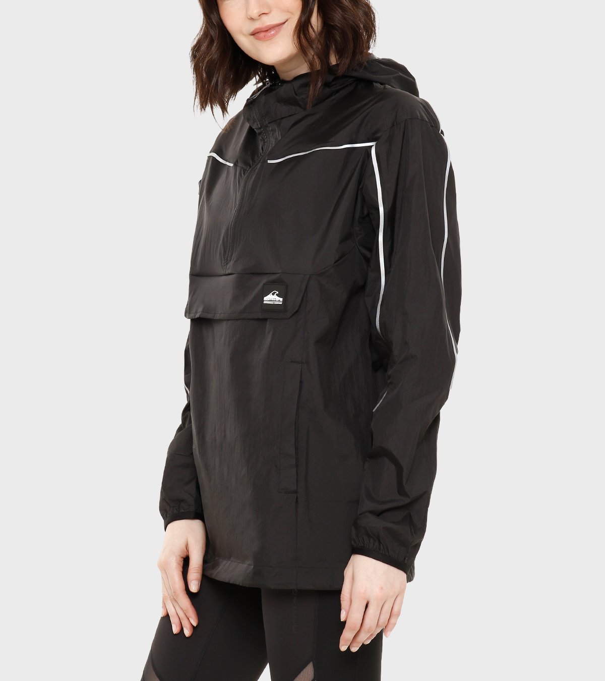 Anorak Unisex Alfa Pro