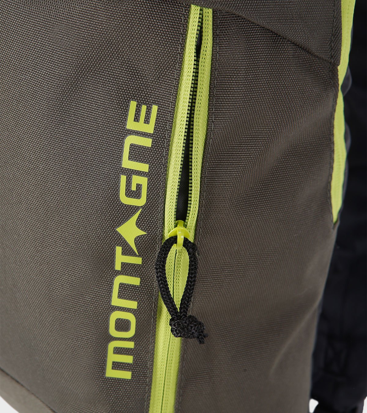 Mochila Tucker 10 lts