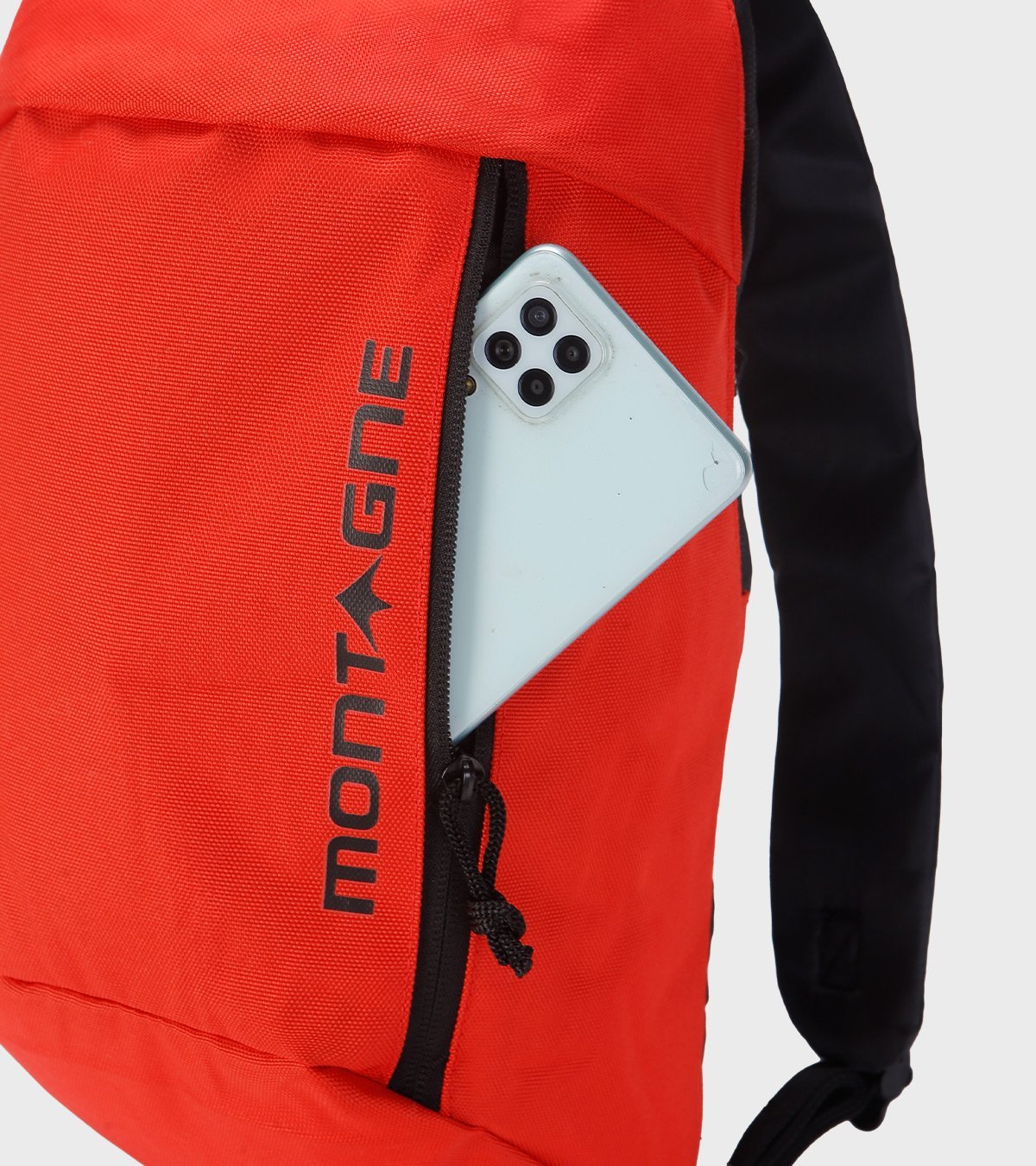 Mochila Tucker 10 lts.