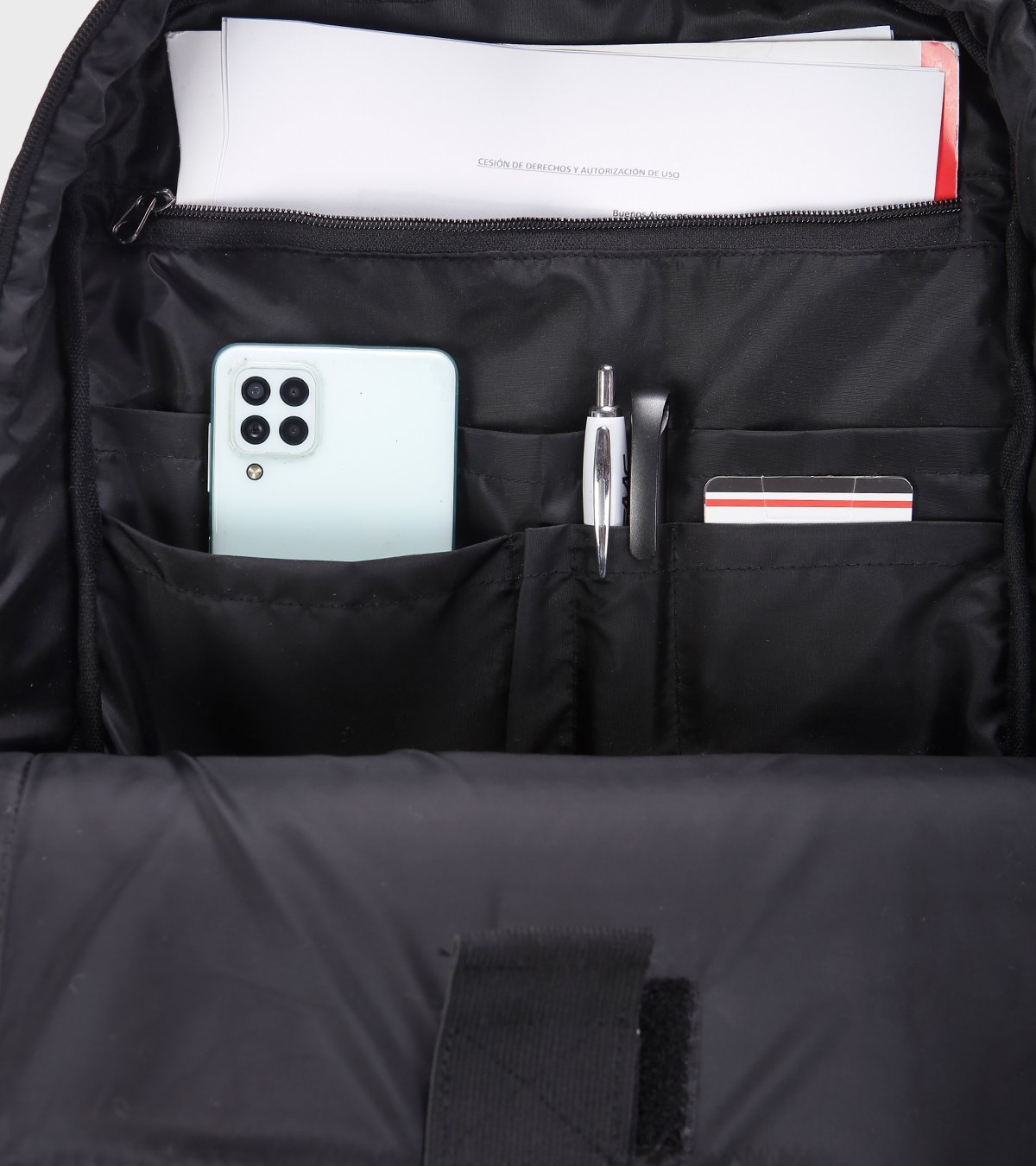 Mochila Onelli 20 Lts