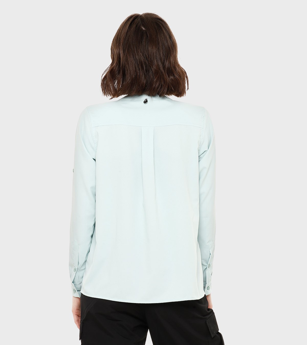 Camisa de mujer Jana