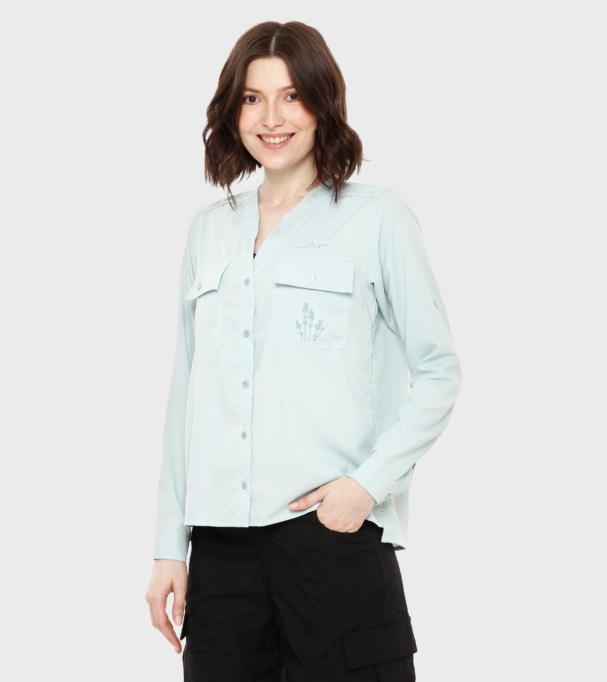 Camisa de mujer Jana