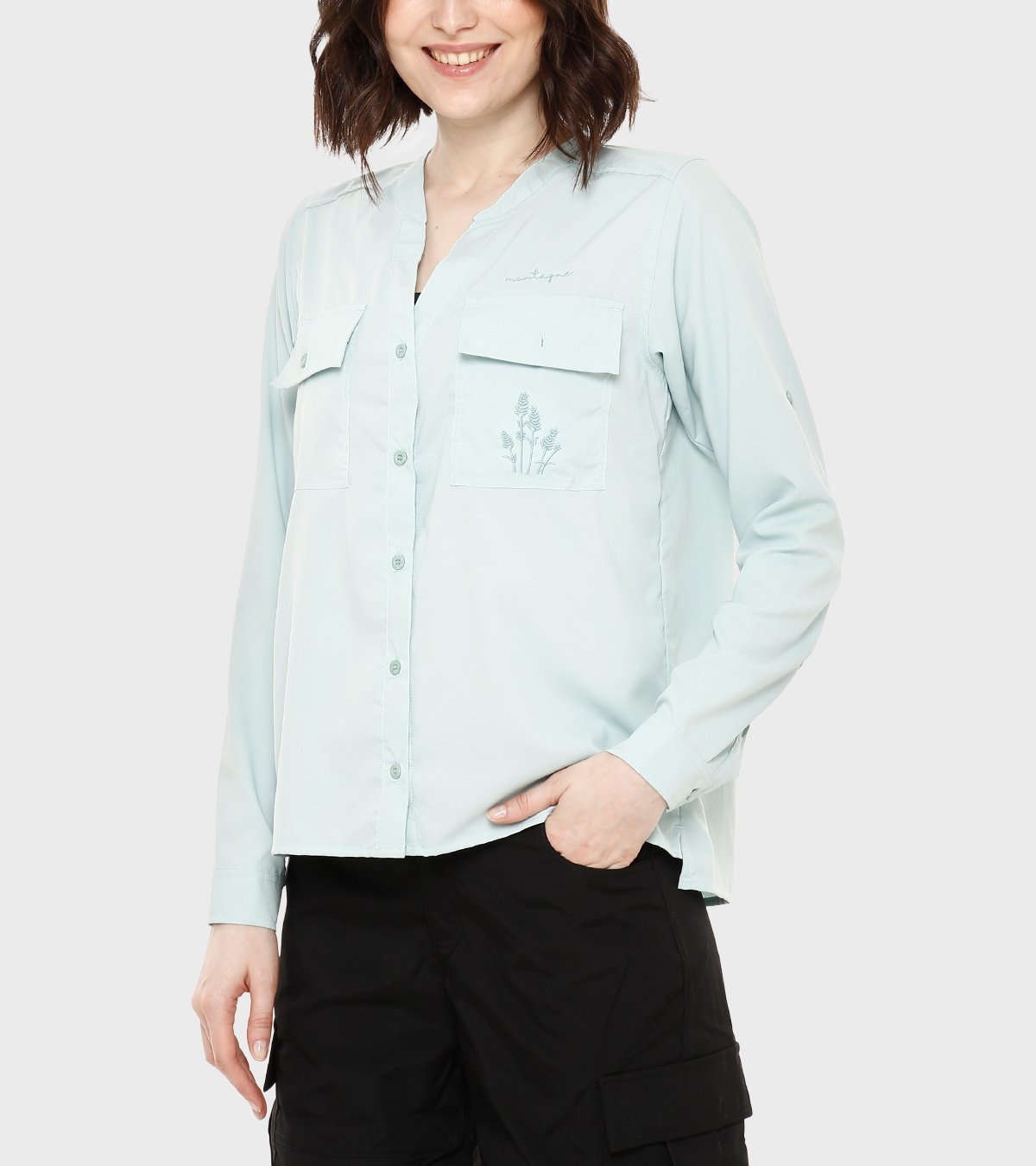 Camisa de mujer Jana