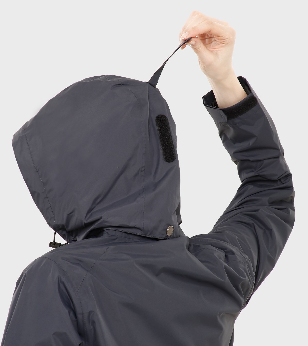 Campera de mujer Akira