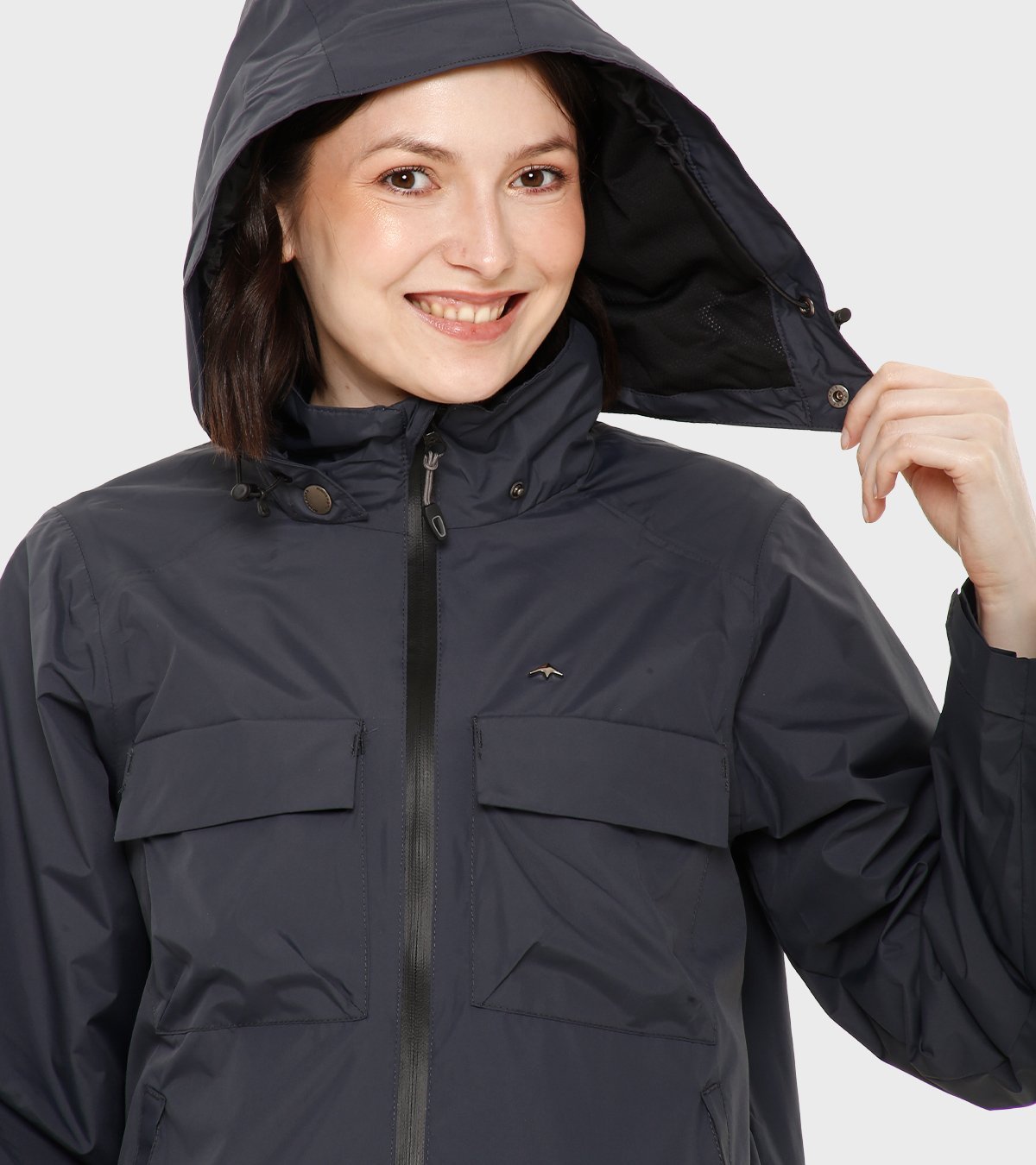 Campera de mujer Akira