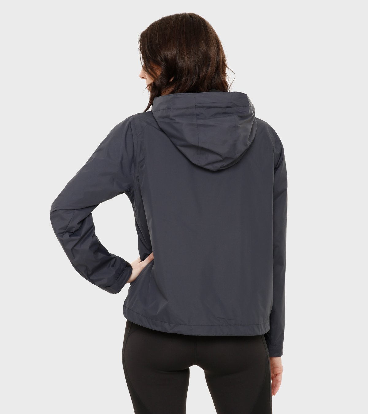 Campera de mujer Akira