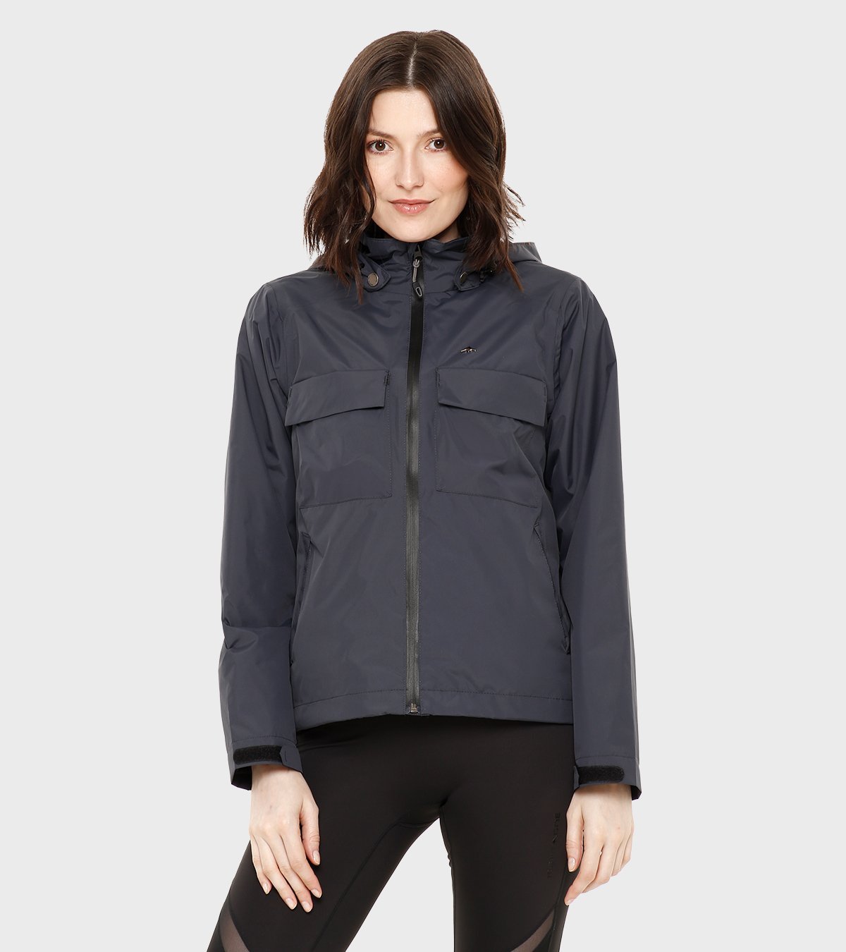 Campera de mujer Akira