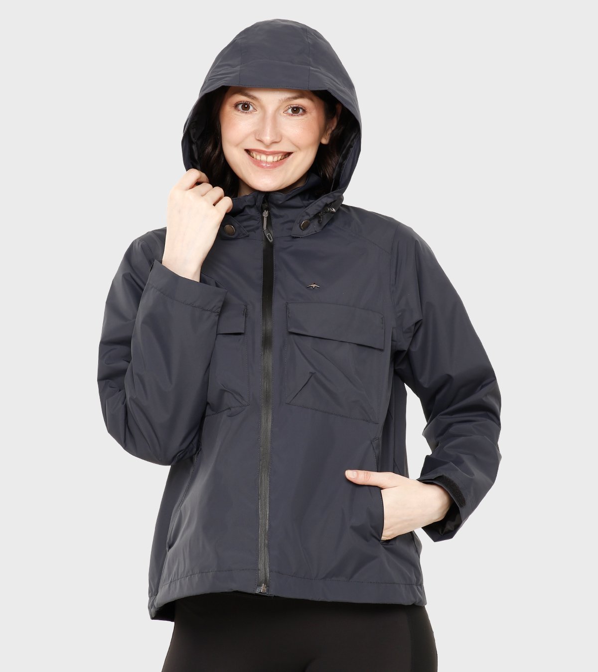 Campera de mujer Akira