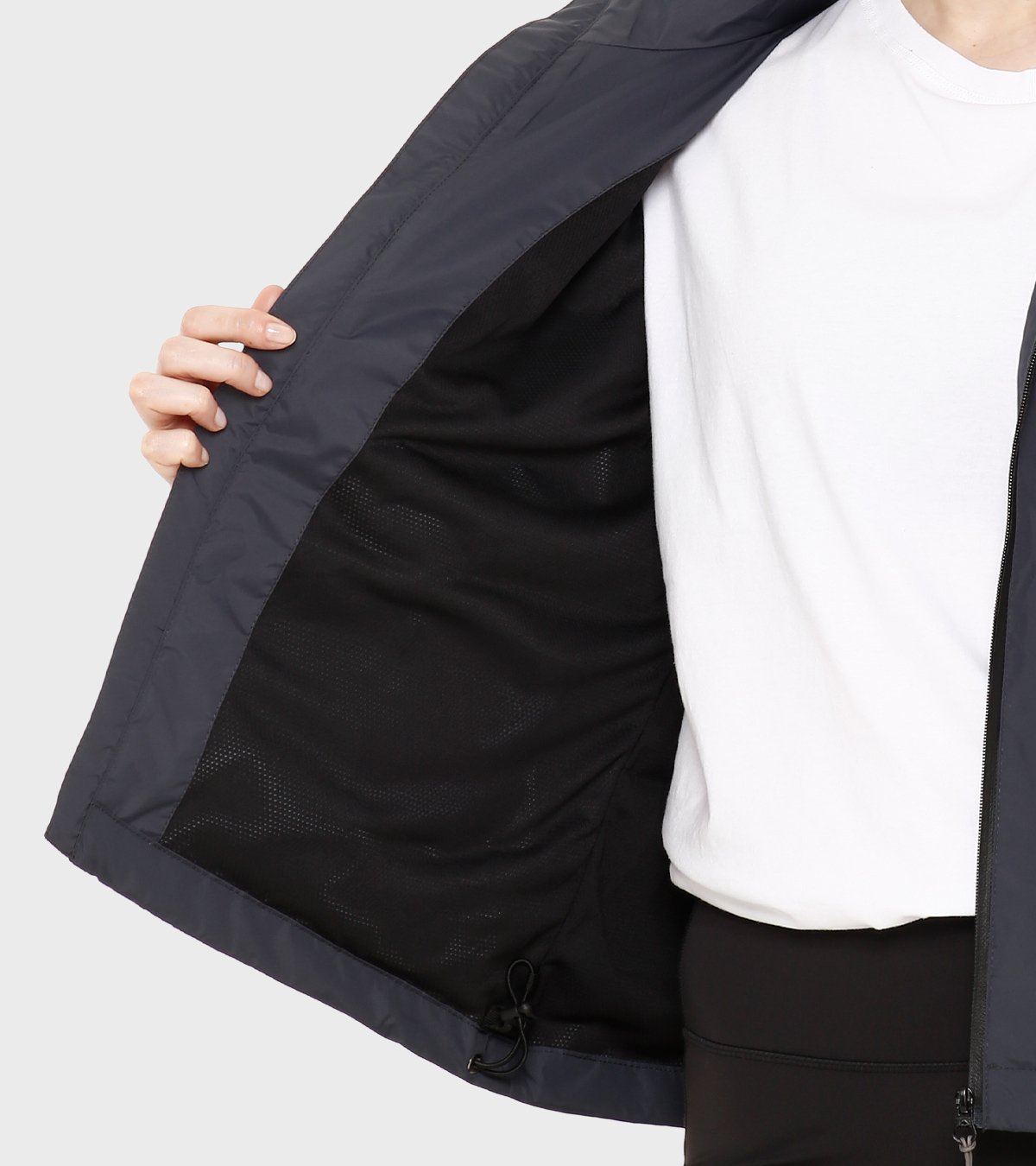 Campera de mujer Akira