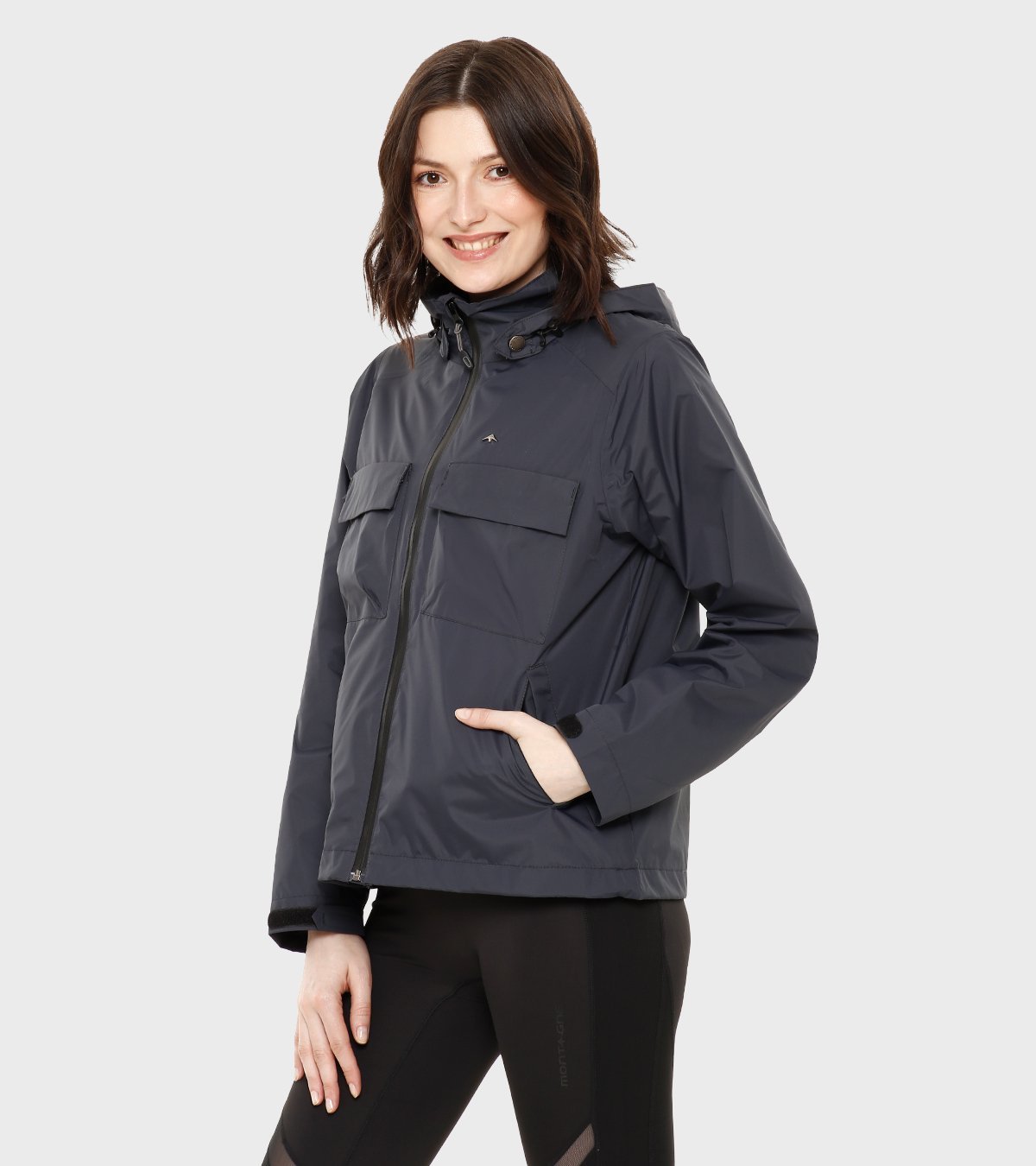 Campera de mujer Akira