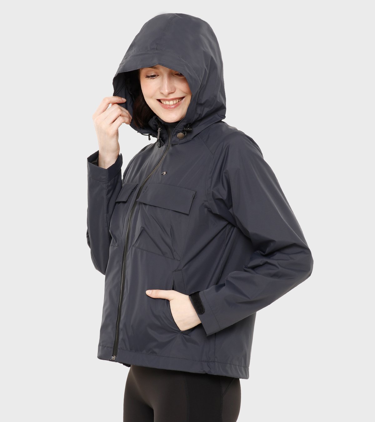 Campera de mujer Akira