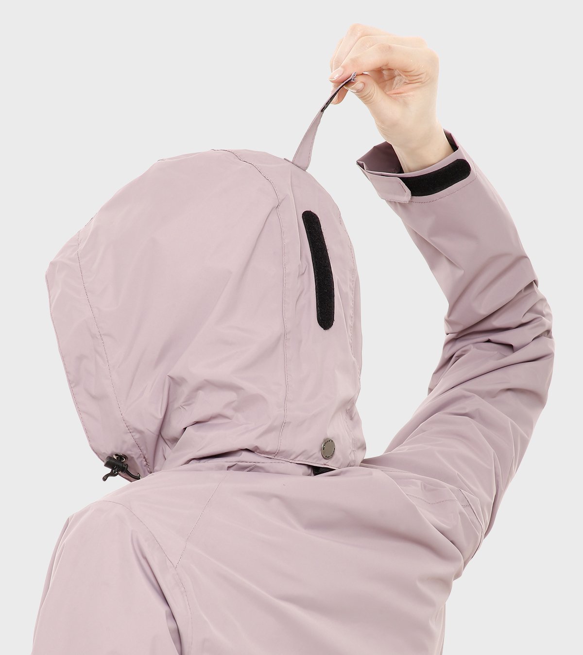 Campera de mujer Akira