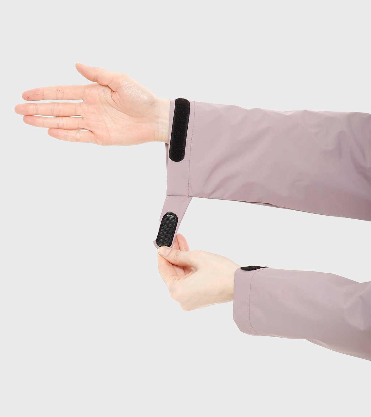 Campera de mujer Akira