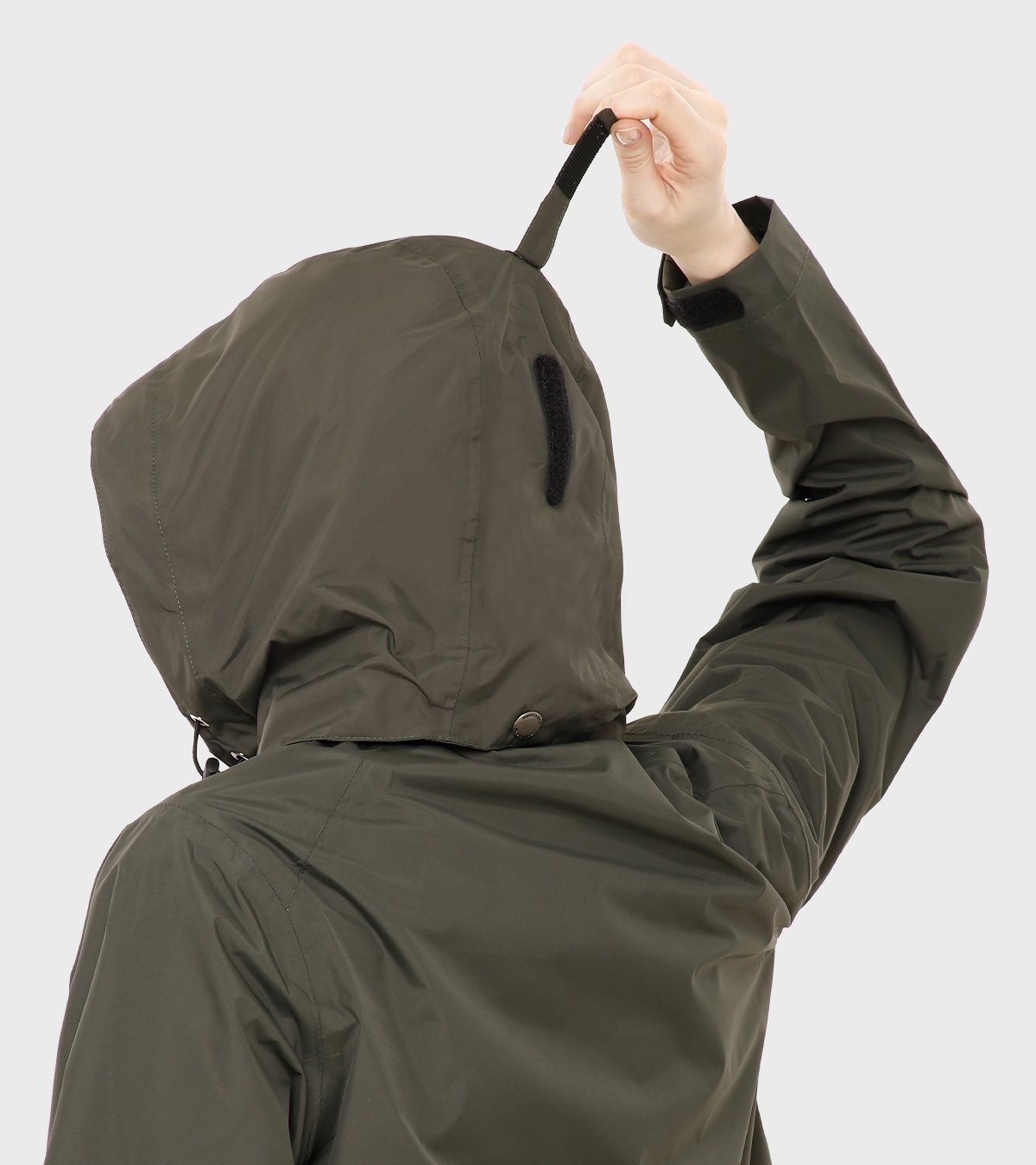 Campera de mujer Akira