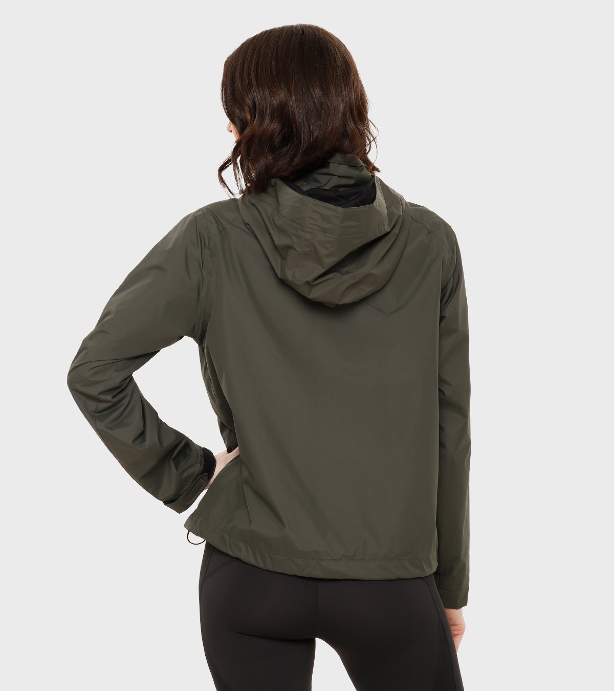 Campera de mujer Akira