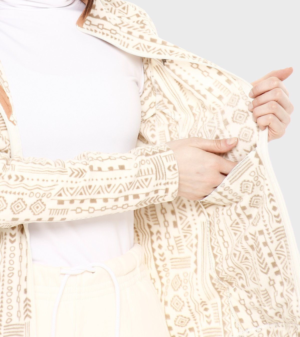 Campera de mujer Ceryl