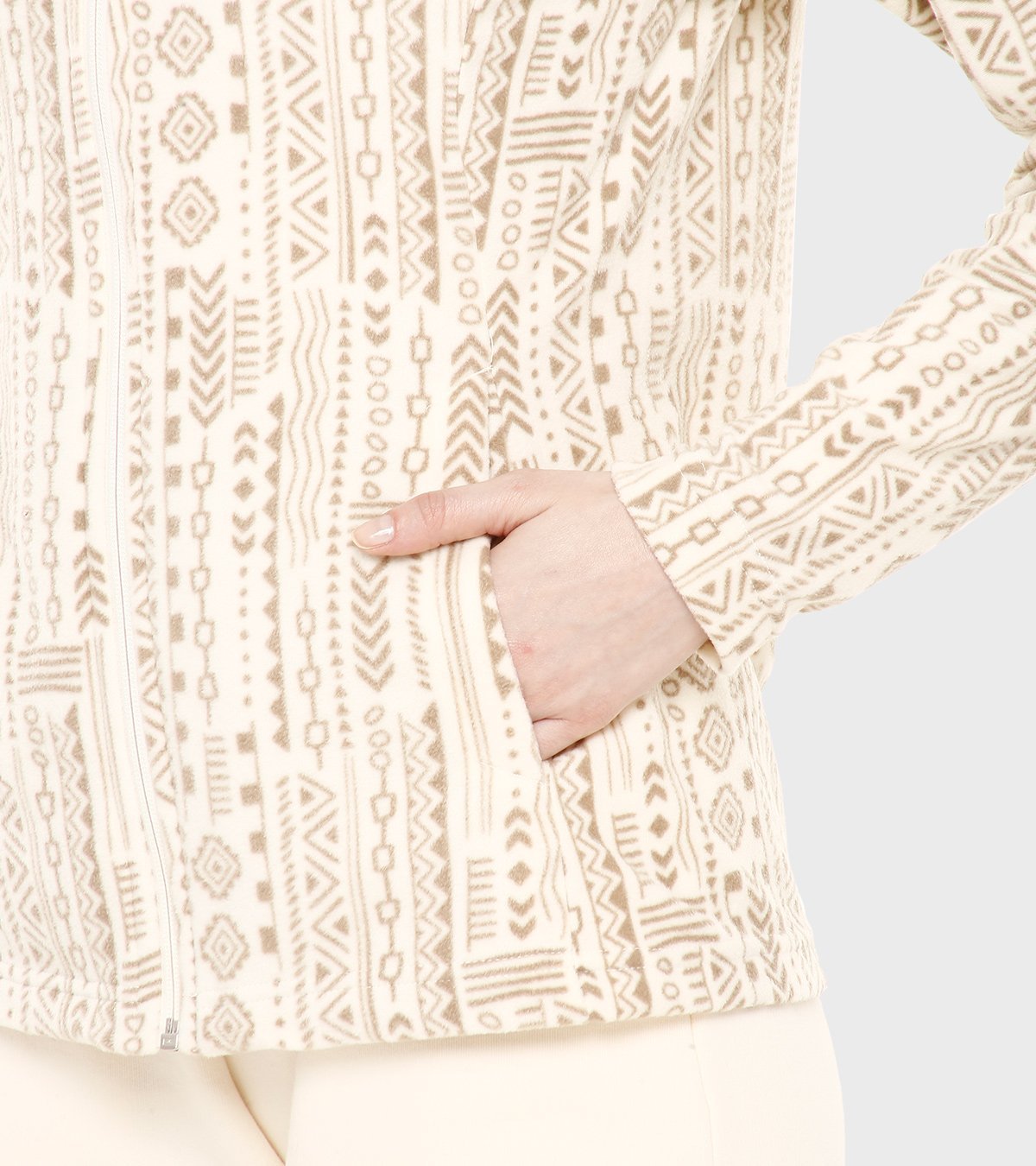 Campera de mujer Ceryl