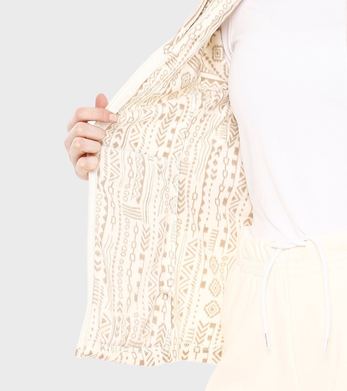 Campera de mujer Ceryl