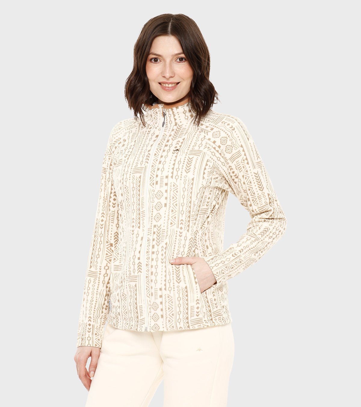 Campera de mujer Ceryl