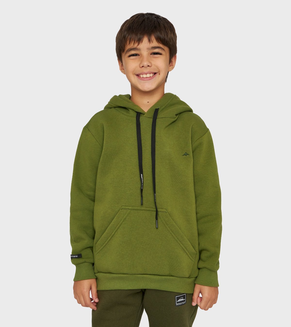 Buzo de niños Elliot