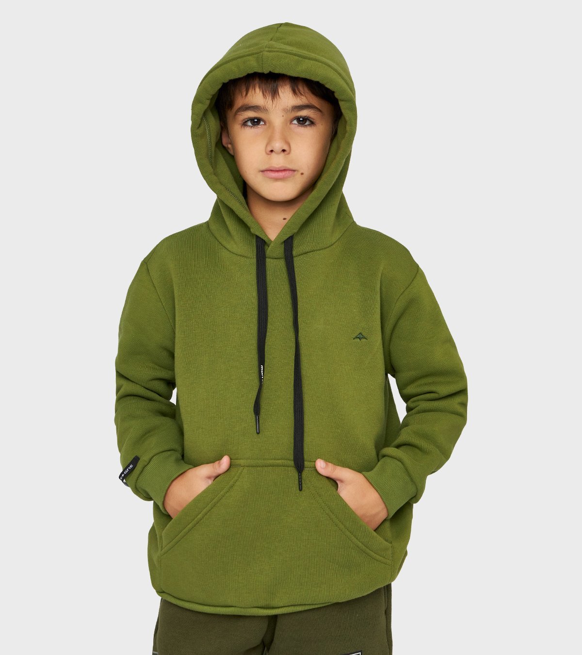 Buzo de niños Elliot