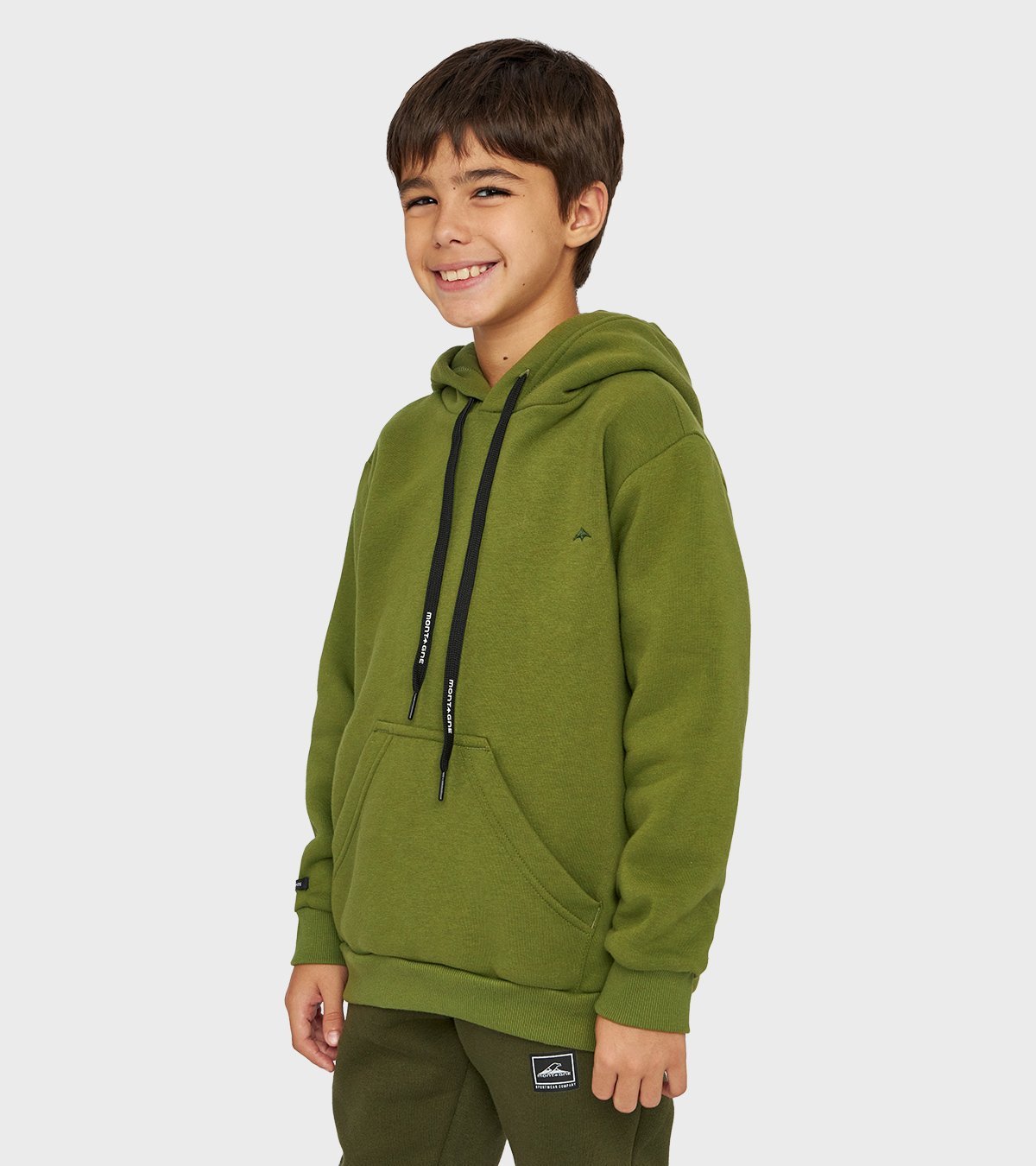 Buzo de niños Elliot