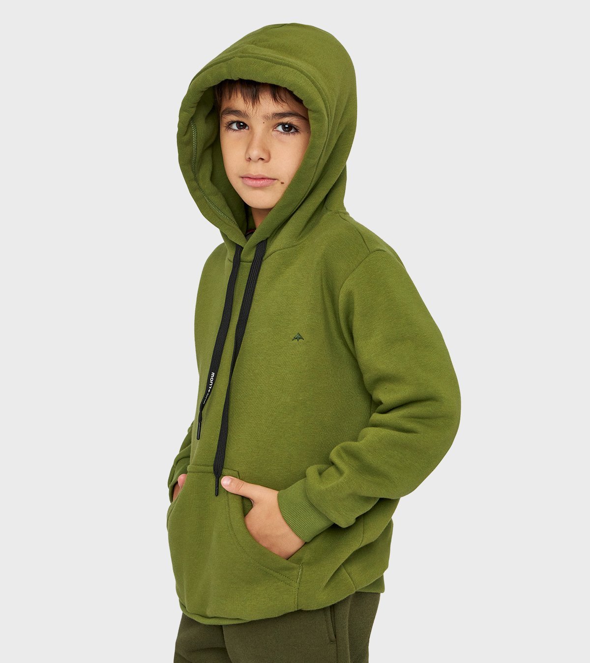 Buzo de niños Elliot