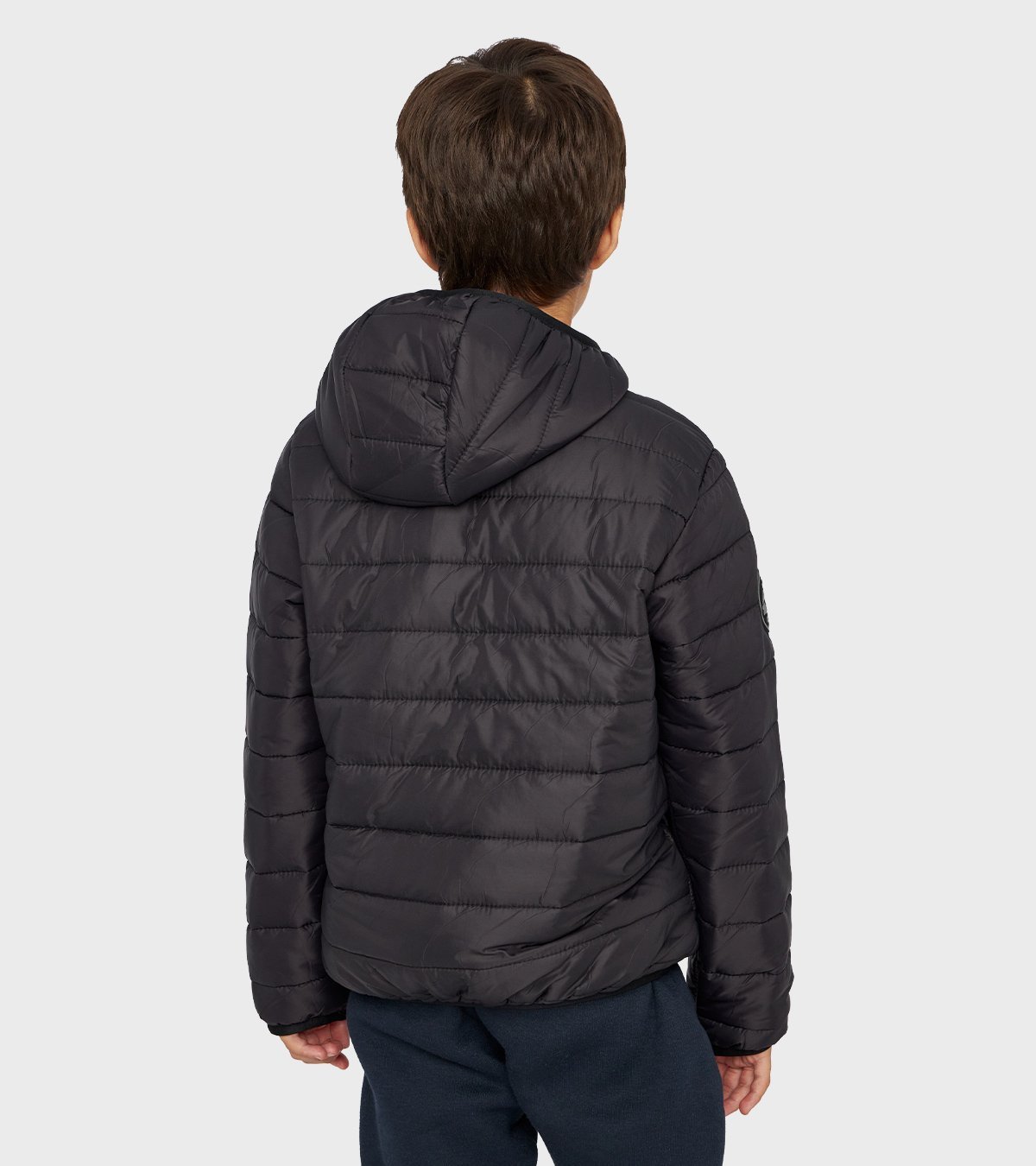 Campera de niño Valley