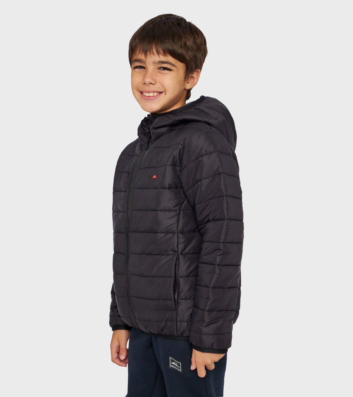 Campera de niño Valley