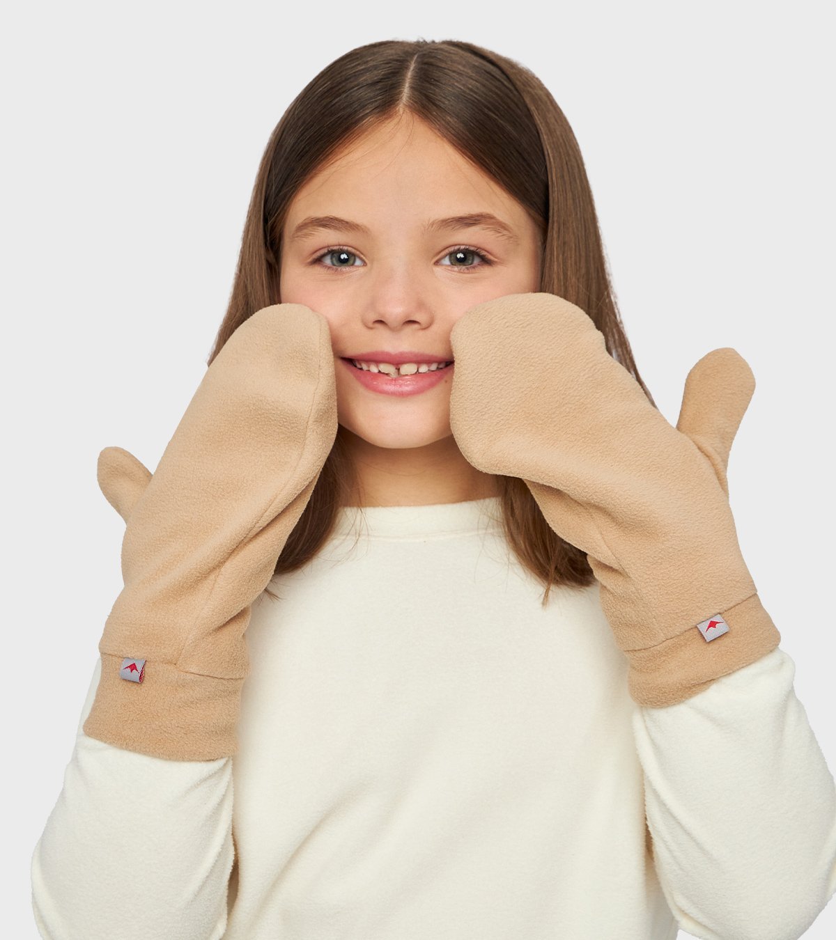 Guantes de ni&ntilde;os Miton Fleece