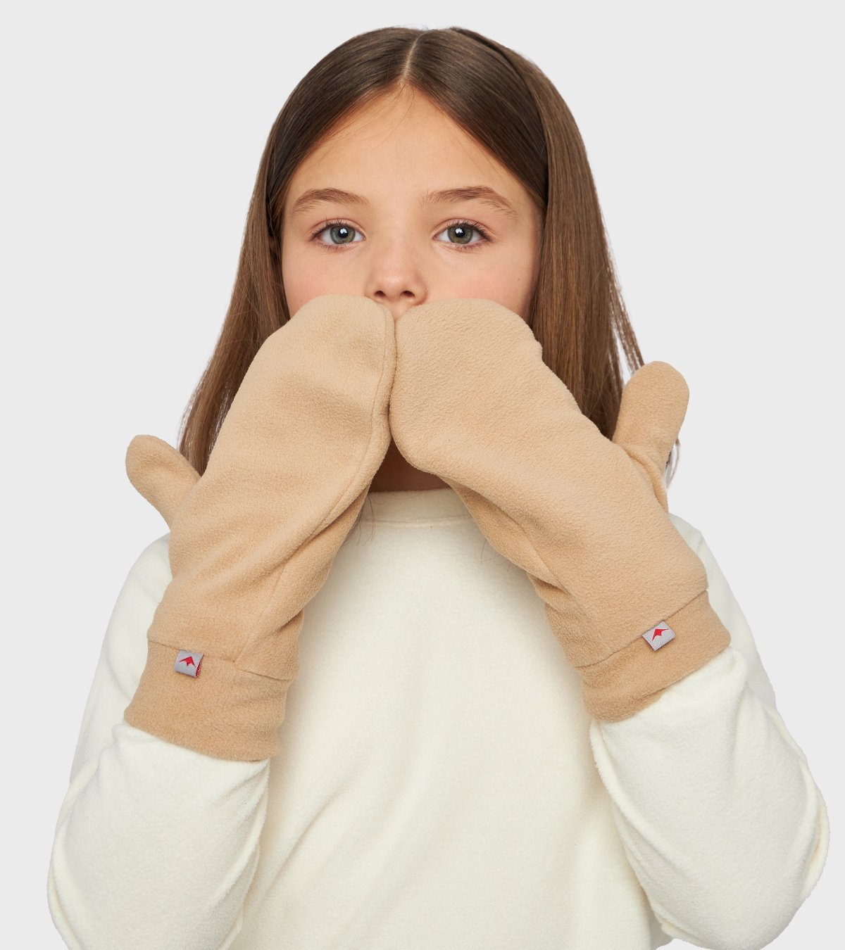 Guantes de ni&ntilde;os Miton Fleece