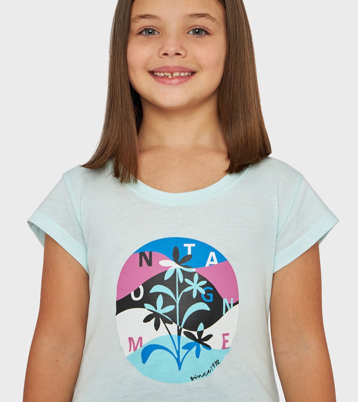 Remera de ni&ntilde;os Telma