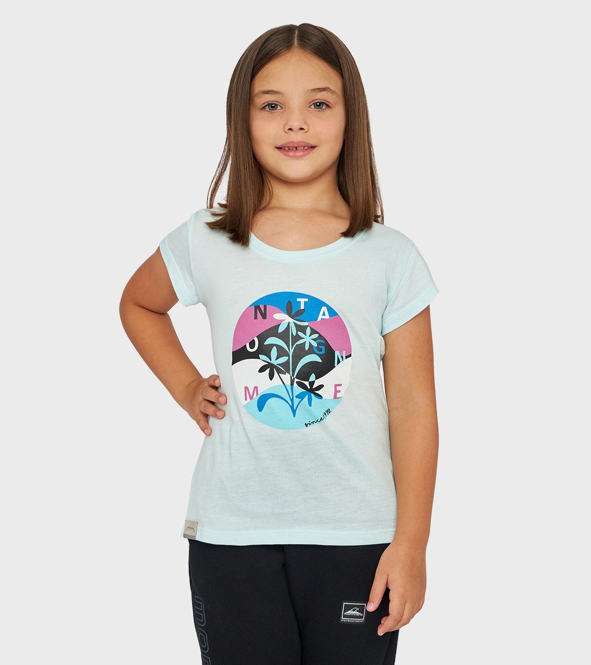 Remera de ni&ntilde;os Telma