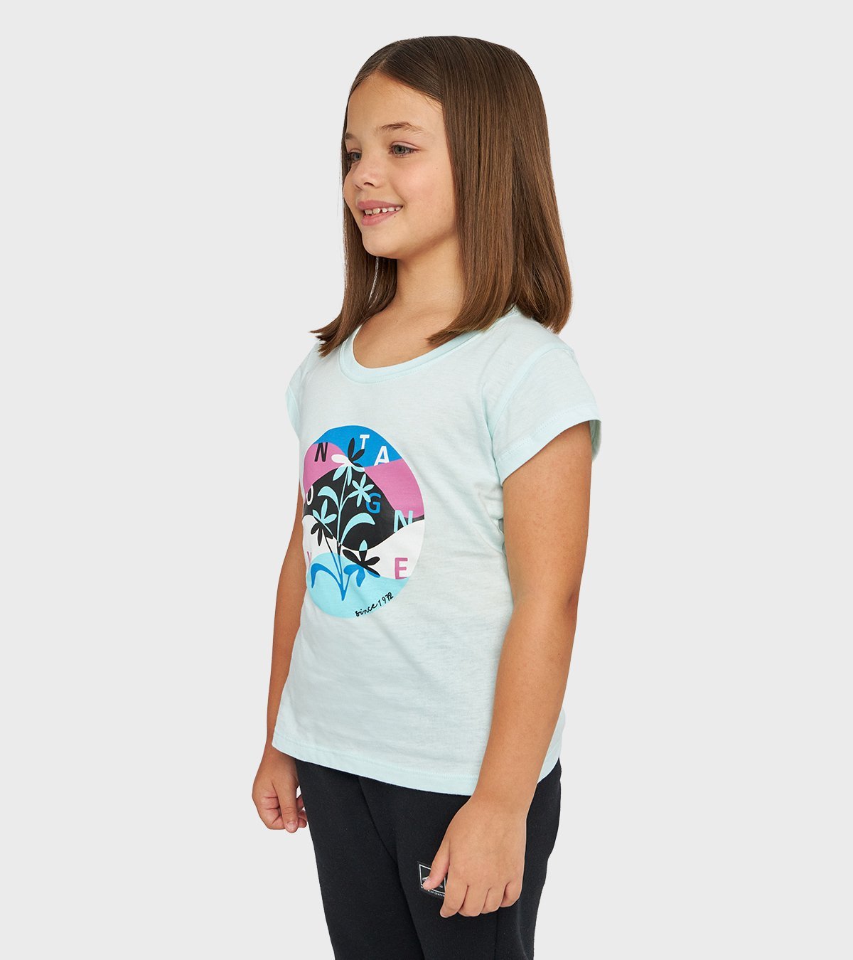 Remera de ni&ntilde;os Telma