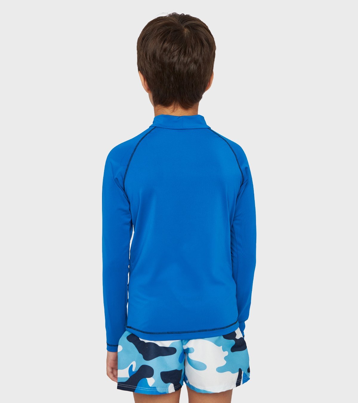 Remera de ni&ntilde;os Bay UV