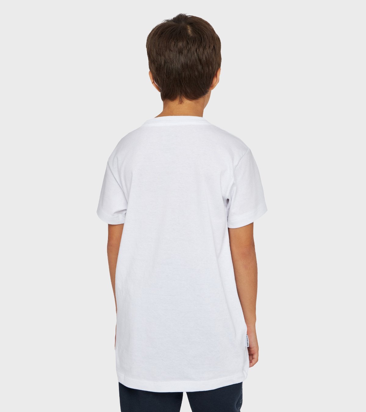 Remera de niños Universe MC