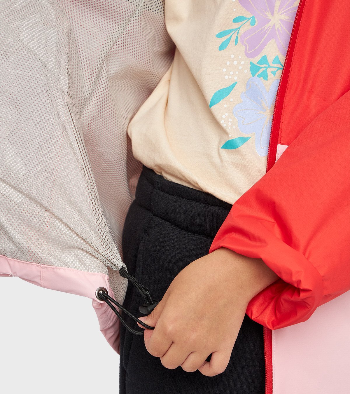 Rompeviento de niños Milan