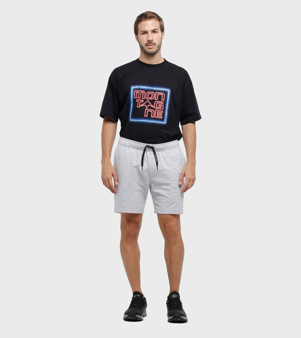 Bermuda de hombre Essential