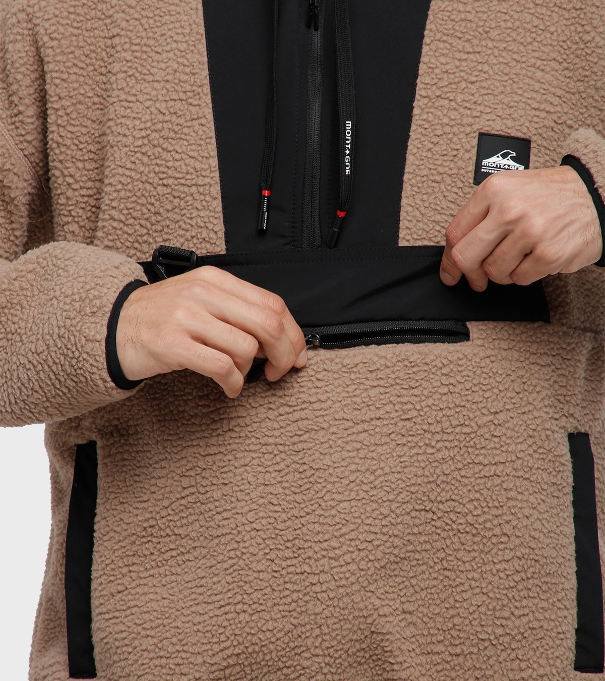 Anorak Unisex Talio