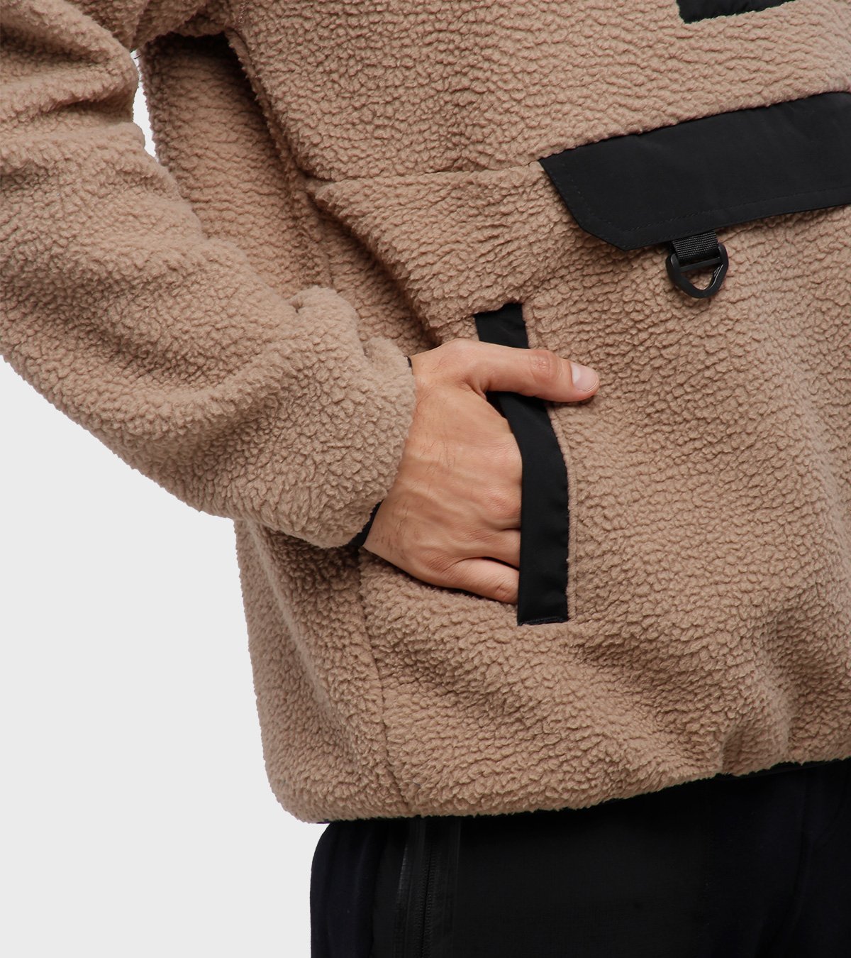 Anorak Unisex Talio