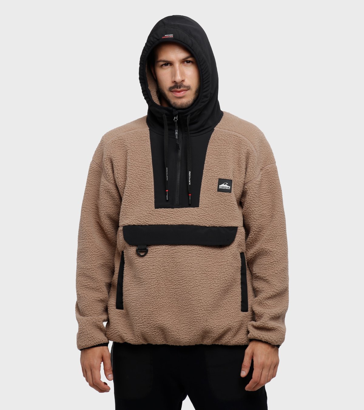 Anorak Unisex Talio
