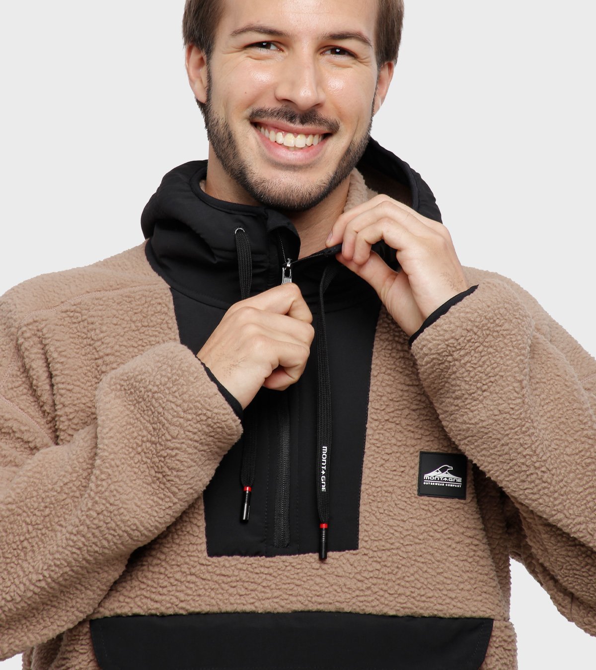 Anorak Unisex Talio