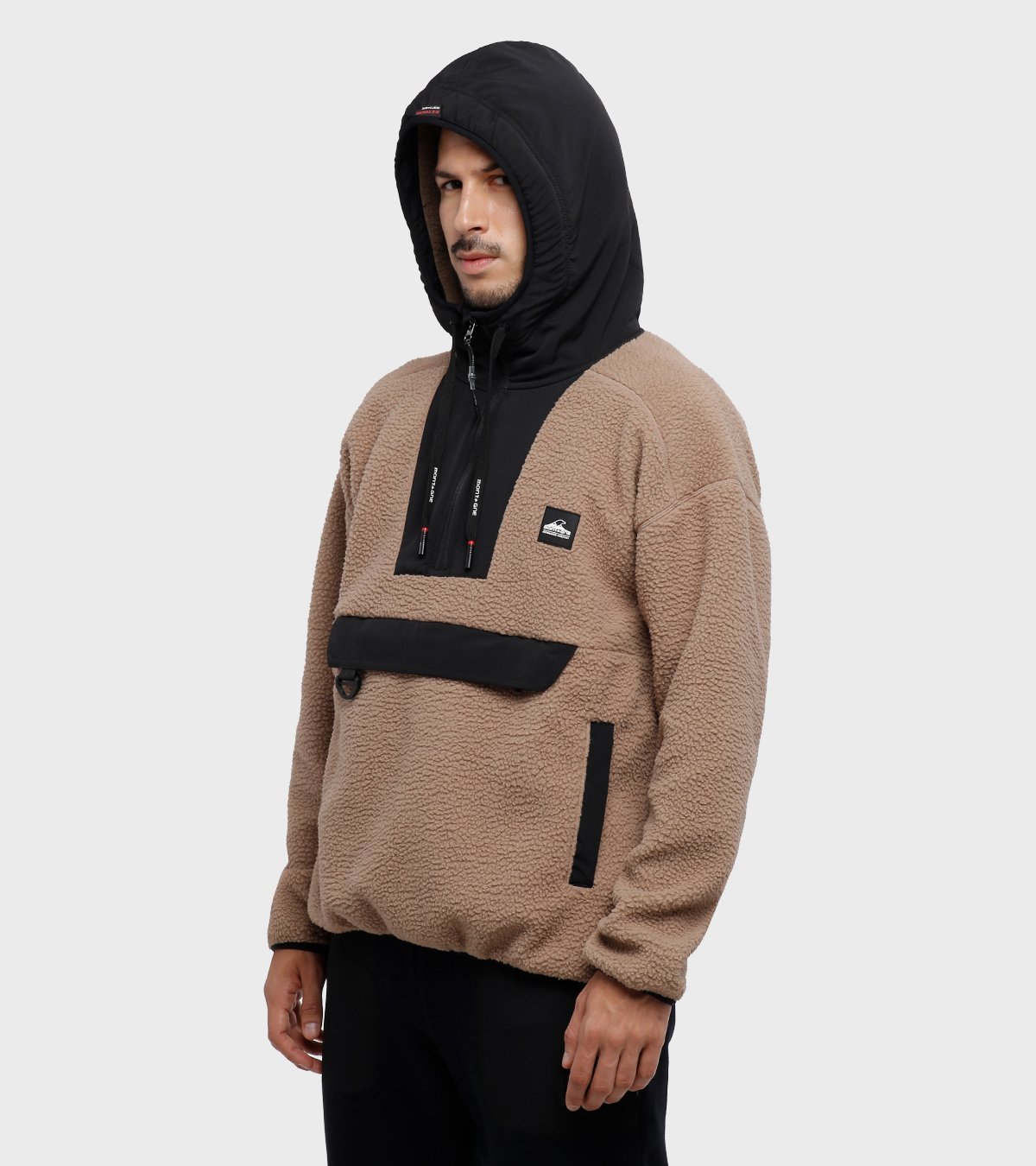 Anorak Unisex Talio