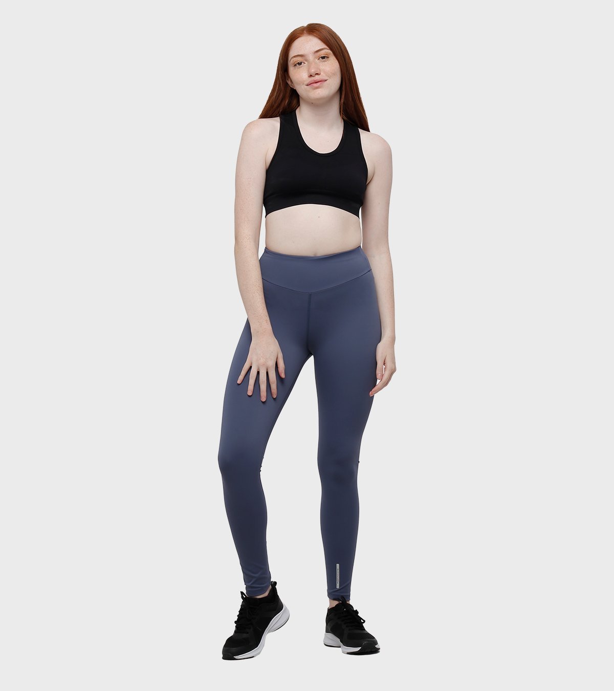 Calza de mujer Training Adv
