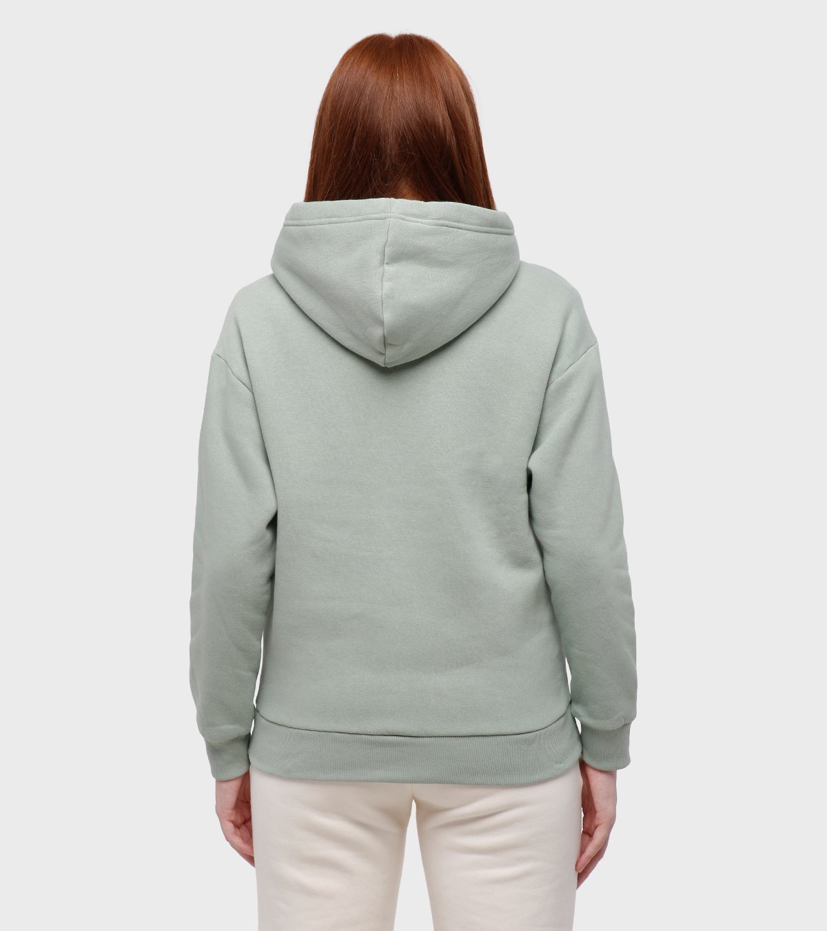 Campera de mujer Kala